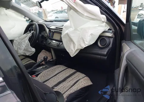 2014 Toyota Rav4 Xle from USA, damaged, VIN 2T3RFREVXEW145628